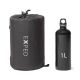 3. Self-inflating mat Exped SIM 3.8 M black