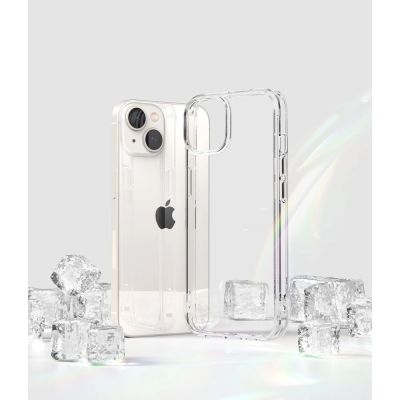 7. Ringke Apple iPhone 14 Plus 6.7 "FUSION CLEAR