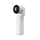 Aecooly Air Gimbal Portable Handheld Fan, White