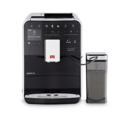 6. Melitta F850-102 Espresso machine 1.8 l