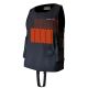 10. GLOVII WATERPROOF, HEATED DIVING VEST, INCLUDES TWO BATTERIES AND GMV2M REMOTE CONTROL