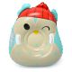 31. Meteor Owl Snow Slide 16765