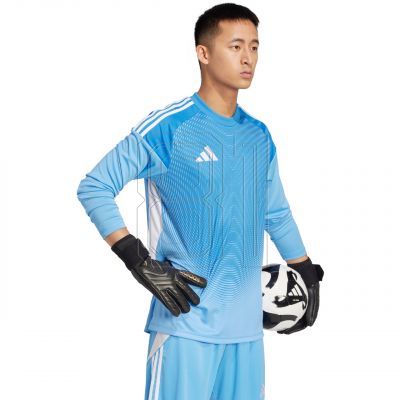 5. adidas Tiro 25 Competition Goalkeeper Long Sleeve M JI9722