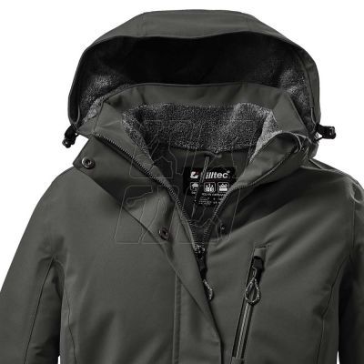 3. Killtec KOW 140 W Winter Jacket 37411/756