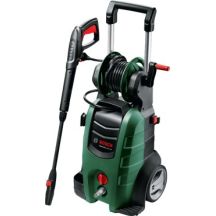 Bosch AdvancedAquatak 140 Pressure Washer Straight Electric Black, Green 450 l/h 2100 W