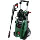 Bosch AdvancedAquatak 140 Pressure Washer Straight Electric Black, Green 450 l/h 2100 W