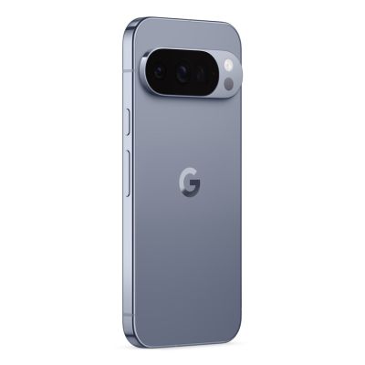 17. Google Pixel 10 Pro 256GB Moonstone