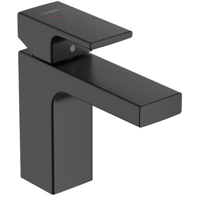 Vernis Shape BM 70 with Ashtray Washer Modular Black