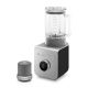 2. Smeg BLC02BLMEU blender 1.5 l Tabletop blender 1400 W Black