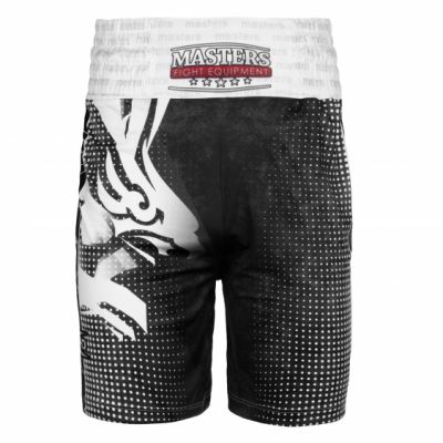 Iron Pro MFC PATRIOTIC "EAGLE" Boxing Shorts M 06117-01M