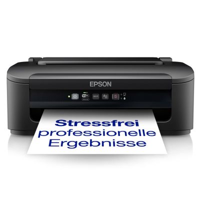 Epson WorkForce WF-2110W Inkjet Printer Color 5760 x 1440 DPI A4 Wi-Fi