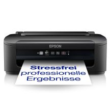 Epson WorkForce WF-2110W Inkjet Printer Color 5760 x 1440 DPI A4 Wi-Fi