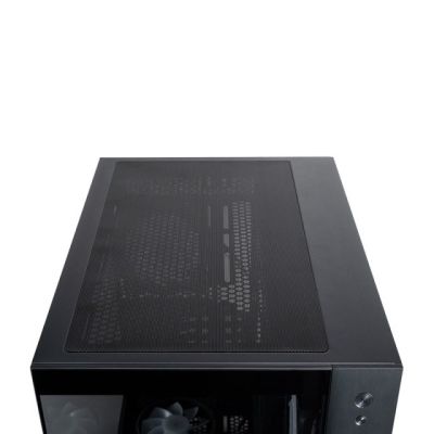 10. Chieftec Visio Case