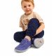 7. Reima Barefoot shoes Astelu purple (5400066B-5660)