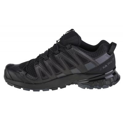 2. Salomon XA Pro 3D v8 W 411178 Running Shoes