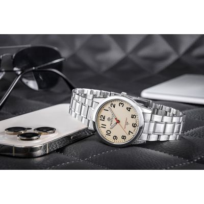5. PERFECT R50-04 Men's Watch