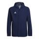 6. Jacket adidas Entrada 22 All-Waether Jr H57511
