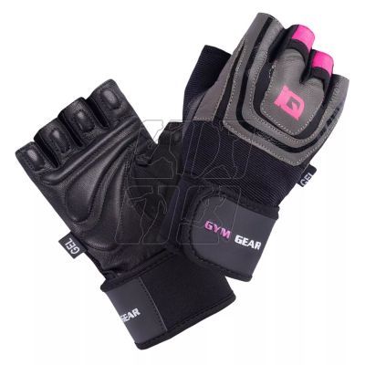 IQ Fairo Wmns Gloves W 92800368659 