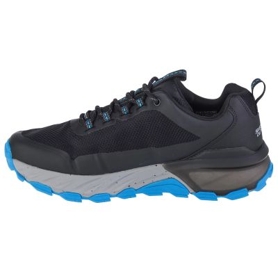 2. Skechers Max Protect-Liberated 237301-BKCC Black 44