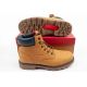 9. Levi's Forrest Nova ankle boots, brown