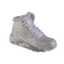 Skechers Uno Lite - Camo Dazzle 310485L-SLGY Silver 29