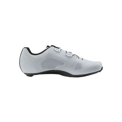 2. NORTHWAVE Revolution cycling shoes gray