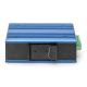 9. Digitus Industrial Gigabit Media Converter RJ45, SC 20 km