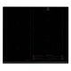 47. Electrolux EIV64453 Induction Hob 60 cm | 4 zones | PowerBoost | timer | black