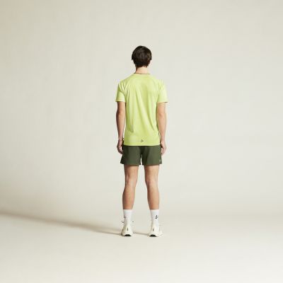 5. Men's CORE ESSENCE SHORTS 2 M