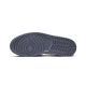 5. Men's Air Jordan 1 Mid SE Craft Obsidian Shoes - DR8868-400