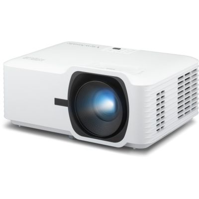 26. VIEWSONIC LASER PROJECTOR LSD400HD