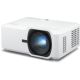26. VIEWSONIC LASER PROJECTOR LSD400HD