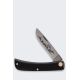 Case Sod Buster Junior Stainless Steel Knife Black