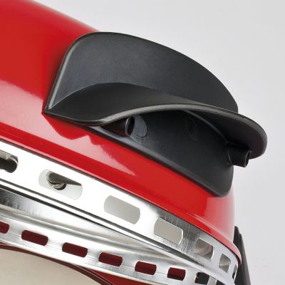 18. G3Ferrari G1000602 Delizia red evo pizza oven