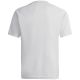 3. adidas Tiro 26 League Jersey Kids’ Shirt, Light Grey, KB1324