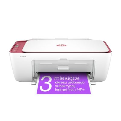 31. HP DeskJet 2823e All-in-One Printer