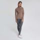 2. Rogelli ESSENTIAL mocha running sweatshirt XS