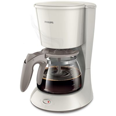 Philips HD7461/00 drip coffee maker (1000W; beige)