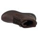 3. Skechers Slip-Ins: Pollard – Waylon 205333-RDBR Brown 41