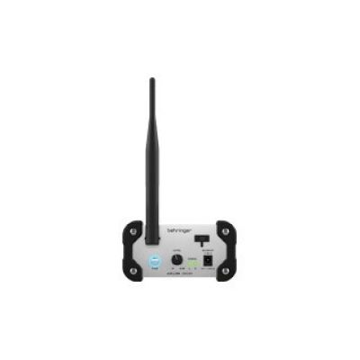 Behringer DW20R 2.4GHz Signal Transmitter - Receiver