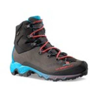 Aequilibrium Trek with GTX Carbon/Malibu Blue | 41