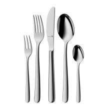 WMF Kult Plus 1260916340 cutlery set 30 pcs. Stainless steel