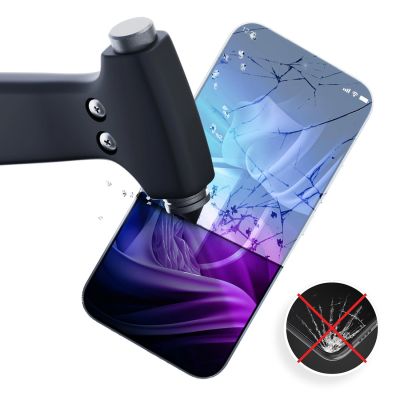 11. 3mk SilkyMatt Pro™ matte foil for Xiaomi 17T