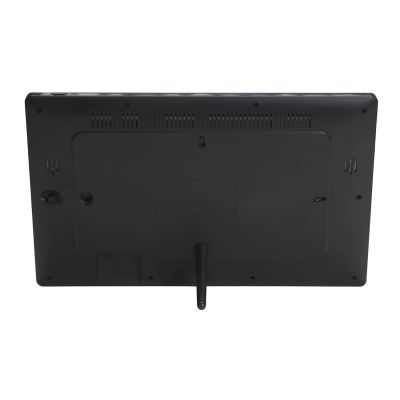 10. Denver Frameo PFF-1515B 15.6" Digital Frame - Black