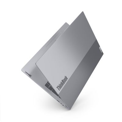 30. Lernovo ThinkBook 16 G7 ARP Ryzen 5 7535HS 16" WUXGA IPS 300nits AG 16GB DDR5 4800 SSD512 Radeon 660M Cam1080p 45Wh W11Pro Arctic Gray 3Y OnSite