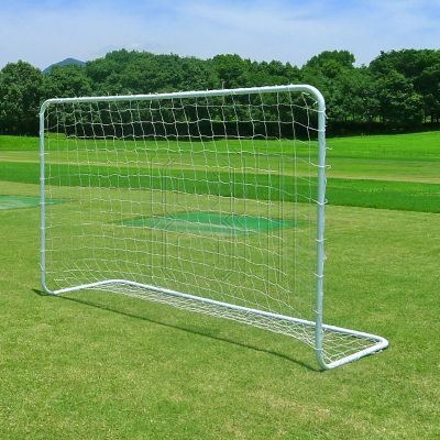 32. Steel frame gate with mesh BR182 1.82m