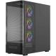 6. MODECOM VOLCANO AQ 400 ARGB MIDI BLACK CASE
