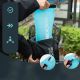 4. Rockbros Water Bag Sports - Blue
