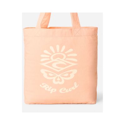 3. RIP CURL Classic Surf 31L Tote Women's Bag Orange