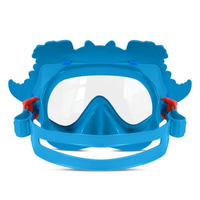 3. Spokey Wavy Jr SPK-946122 diving mask